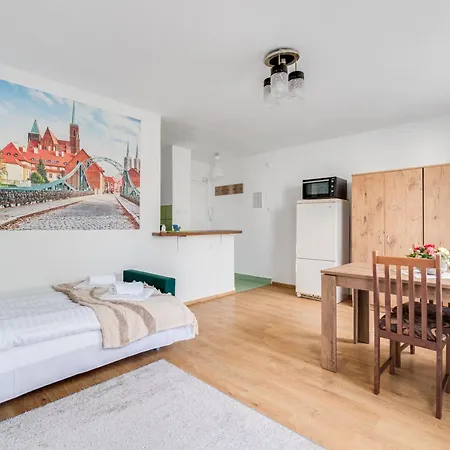 Gersona 6 By Homeprime * Βρότσλαβ