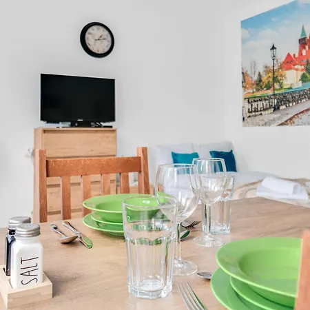 Gersona 6 By Homeprime Διαμέρισμα *