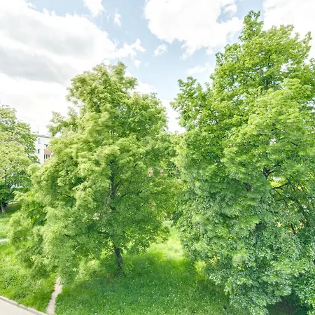 Gersona 6 By Homeprime Βρότσλαβ