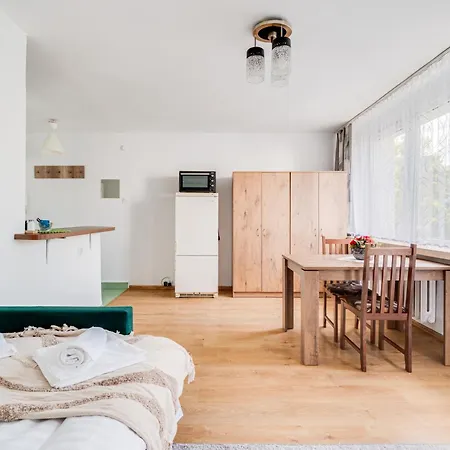 Appartement Gersona 6 By Homeprime Wrocław