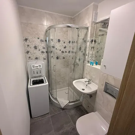 Gersona 6 By Homeprime Apartment *