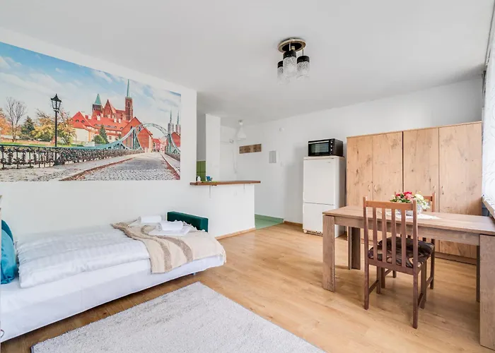 Gersona 6 By Homeprime * Wrocław