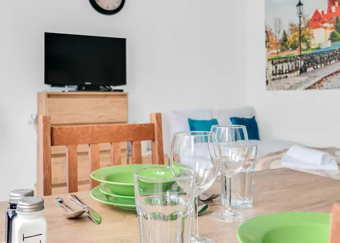 Gersona 6 By Homeprime Lejlighed *