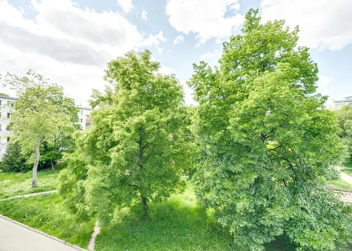 Gersona 6 By Homeprime Wrocław